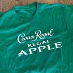 Crown Royal Regal Apple T Photo 1