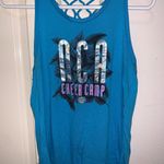 Varsity Varisty Spirit NCA summer camp tank Photo 0