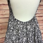 Brandy Melville  Floral Tank Top, One Size Photo 4