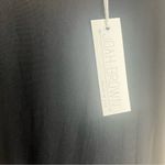 Joah Brown  Tank Tunic Dress Size OS NWT Photo 4