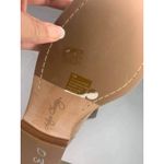 Arturo Chiang Tan Blazen Booties Size 10 Photo 5