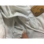 Independent Trading Co. Moon Phase‎ Pullover Windbreaker White Camo XL Photo 2