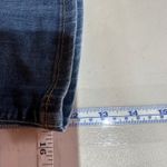 Banana Republic  Women's Blue Denim Bermuda Shorts Size 29/8 Medium Wash Photo 7