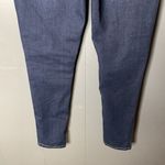 Seven7 HIGH RISE TUMMYLESS SKINNY JEAN Size 8 Photo 8