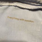 FIGS  Yola Skinny Scrub Pants Women’s Size Small Ceil Blue Color Photo 8