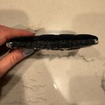 Vera Bradley Vintage Tweed & Velvet Coin Purse Photo 4