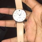 Kate Spade Rose Gold Watch Photo 0