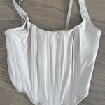 Hollister Corset Top Photo 0