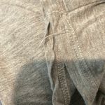 NA-KD  grey basic t-shirt size small Photo 5