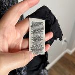 Free People  floral lacy smocked chiffon dress Photo 4