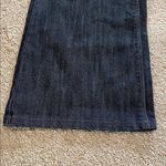 Riders By Lee  Jeans Premium Bootcut Charcoal Black size Size 10 TALL Photo 4