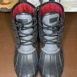 Tommy Hilfiger Rain Boots Photo 1