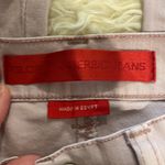 Gloria Vanderbilt Straight Leg Light Purple Women’s Jeans Sz 6 Cotton Denim Photo 1