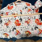 Tianello Asian Inspired Geisha V Photo 15