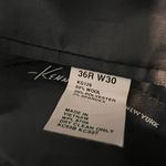 Kenneth Cole New York Dark Grey Blazer Photo 11