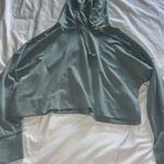 Altar'd State  Cropped Hoodie Photo 0