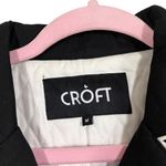 Croft Coveralls NWOT $169 The Ultimate Adult Sleepsuit for Co Photo 6