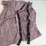 Lululemon Vinyasa Scarf Space Dye Camo Berry Rumble Multi Rulu Buttery Soft Photo 9