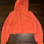 Lululemon Half-Zip Scuba Photo 0