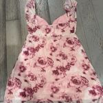 Princess Polly Mini Dress Photo 2