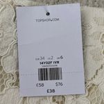 Topshop Nwt  Lace Shorts Photo 7