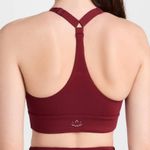 Beyond Yoga  Powerberyond Strive Long Line Bra Photo 1