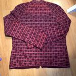 St. John  Sport Zip Front Knit Jacket Photo 6