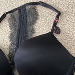 Victoria's Secret NEW Victoria’s Secret Bombshell Push-Up Bra Size 32C Embellished Back Velvet NWT Photo 1