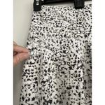 Old Navy  Active PowerSoft Leopard Print High Waisted Leggings Women's Size Small Photo 1