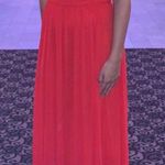 Laundry by Shelli Segal Laundry- red prom dress Photo 0