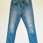 Levi's LEVI’S Women’s 501 Original Fit 26x30 Photo 0