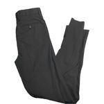 Coach Dress Pants Black Wool Trousers Women’s size 30 Photo 1