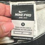 Nike  Pro Hyperwarm Engineered Print Tight, Size Small Photo 4
