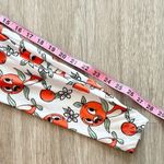 Disney Epcot Flower and Garden Festival 2020 Orange Bird Print Leggings Size XS Photo 7