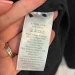 Everlane NWT The Linen Popover Shirt Photo 12