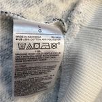 Old Navy  Leopard print full zip cropped sweatshirt, Size L. EUC Photo 7