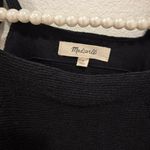 Madewell  Tank Top Black Size S Photo 1