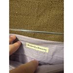 NWT Fairway & Greene Annie Skort Solid Stretch Size 6 Orchid Purple Photo 2