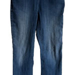 Westbound ‎ Blue Straight Leg Jeans Classic Style Size 2 Petite R Women's Photo 0