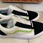 Vans NWT Old Skool ComfyCush Sneaker Photo 1