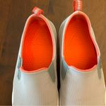 Columbia  Distant Water Slip-on PFG Performance Fishing Gear Womens Shoe Grey 9.5 Photo 2