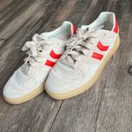 Coolway  Goal Pink/Red Sneakers Photo 2