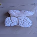 Source Unknown Unisex Breathable Lightweight Running Shoes Outdoor Athletic Walking White Photo 3