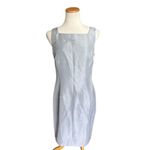 NWT Womens Trio New York Silk Contemporary Career Blazer Jacket Dress Set Photo 1