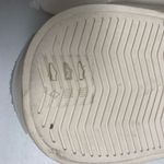 Everlane Unisex Slip On Sneakers Size Female 11 Men 9.5 White New With Defects Photo 3