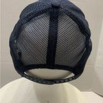 NFL Dallas Cowboys Women’s Cheetah Snap Back Cap. 2816 Blue Photo 3