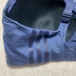 Adidas Women's Training High Support Better Alpha bra, size L, shadow navy Photo 9