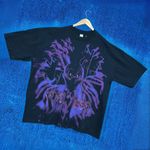 Endless Denim The Purple Clown Puppet Master Complex T-Shirt Size XXL Photo 2