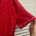 Victoria's Secret Victoria secrets pajama shorts romper med Photo 4