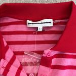 English Factory NWOT , Striped Rugby, Knit Top Anthropologie Anthro Photo 5